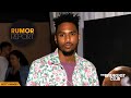 Trey Songz Puts Cop In Headlock After Being Harassed At Game