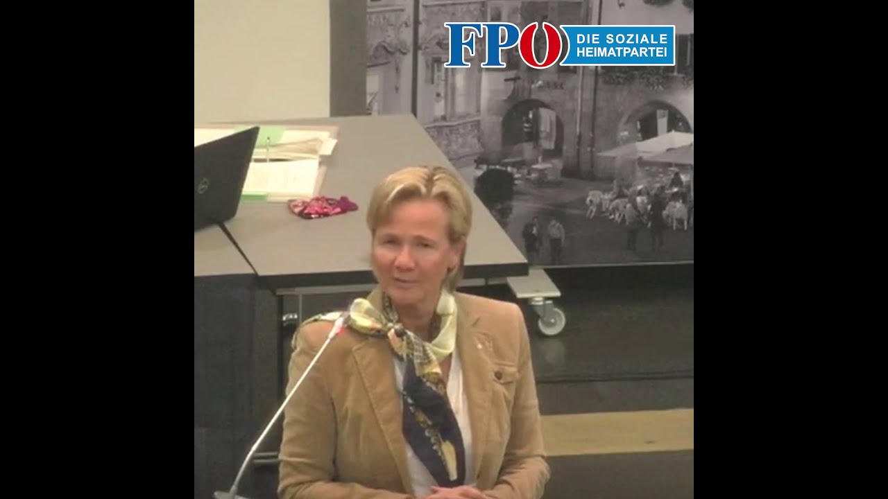 LT Mai 2020, Redebeitrag LA DI Achhorner