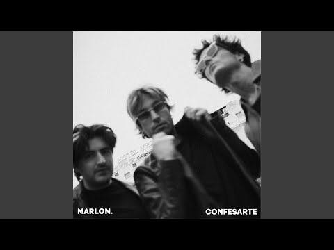 Marlon - Confesarte
