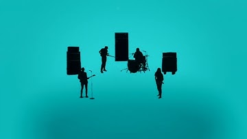 Crowd Of Chairs - Sudden Advice (Official Video)