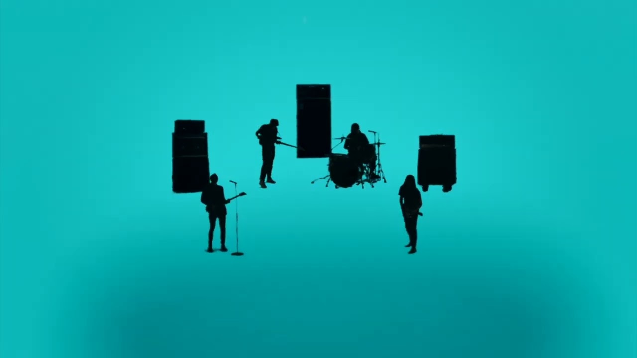 Watch Crowd Of Chairs - Sudden Advice (Official Video) on YouTube Watch Crowd Of Chairs - Sudden Advice (Official Video) on YouTube