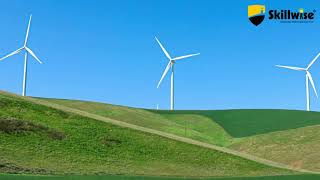 Skillwise Academy- Energy and Utility Training Workshop