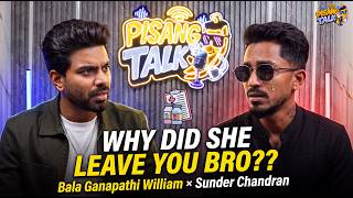 EPISODE 005 - Why Did She Leave You Bro?? BGW with Sunder Chandran