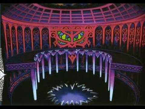 Kingdom Hearts II Music - Beasts Castle