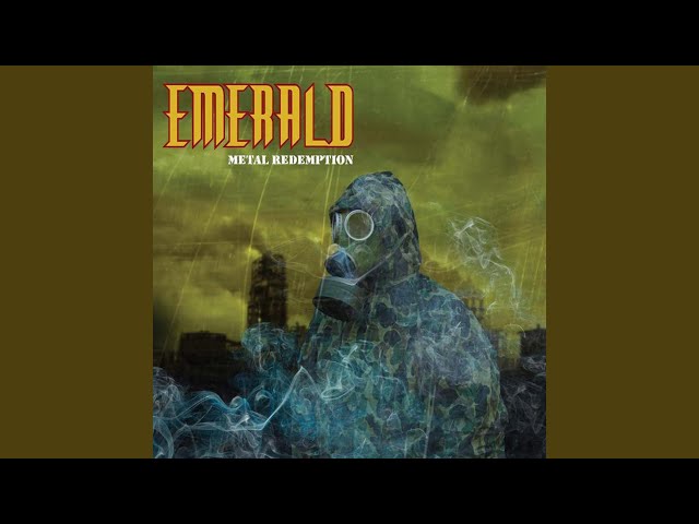 Emerald - Lost In A Crowd