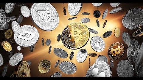 Bitcoin, EOS, BNB, BAT, ETH and XRP Analysis: Quick Update