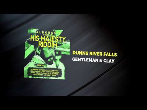 Putar Dunns River Falls (feat. Claye) - Alborosie