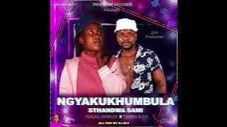 ABIGAIL MABUZA ft TSHEBA BOYS - NGYAKUKHUMBULA STHANDWA SAMI -All pro by Dj Sly  27799567474 (T.T.R)