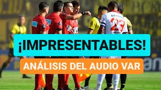 🗣️ Pillo opina de la revisión del penal de Mayada a Carneiro - Contradicciones y chequeo rápido