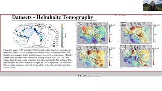5 Minute Overview to SCEC 2020 Poster 173: MCMC Inversion for SoCal Vs Model