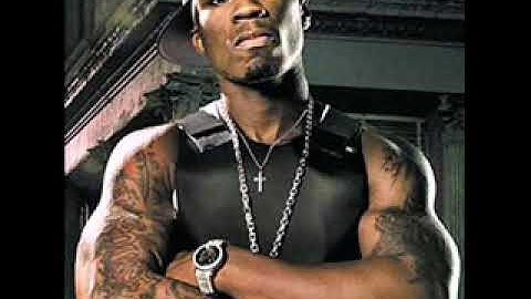 50 Cent - Magic Stick (feat. Lil