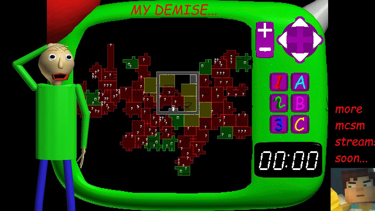 Bb My DEMISE... Playing BB+ Times And BB+ Advanced Edition And Choatic ...