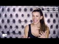 Charlotte Caniggia se inicia en el Miau-Thai | MTV Caniggia Libre