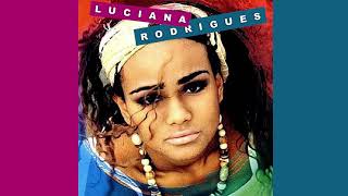 Luciana Mello - Luciana Rodrigues Álbum Completo 1995