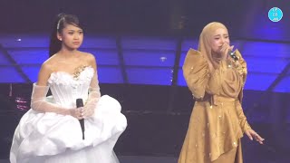 Sejuta Luka - Lesti, Tasya, Selfi, Sridevi Dan Melly - Live At Jakarta 2026