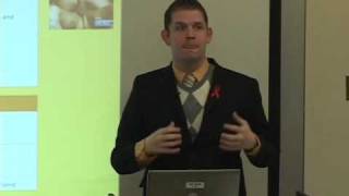 Famous Provost Lecture Series - Sexuality Profile