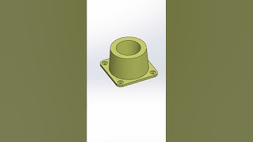 #cad #solidworks #learning #automobile