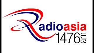 1476Khz Radio Asia Ras Al Khaimah Uae 21-05-2019 Rgc198