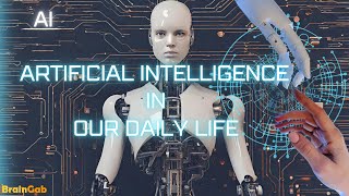 Celebrity ARTIFICIAL INTELLIGENCE: How Smart Computers Help Us Every Day! Wealth