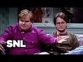 Not Gettin&#39; Any: Losers - Saturday Night Live