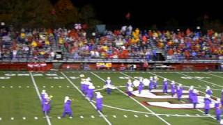 Purple Rider Band~Swing March