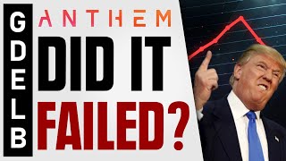 How; The 2020 Election Reveals' Anthem Failed?: “We Did'nt Just Die, We We’re Murdered” | GDELB