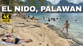 EL NIDO PALAWAN is the World’s Best: Unmatched Island Hopping in a WorldClass Paradise! Philippines