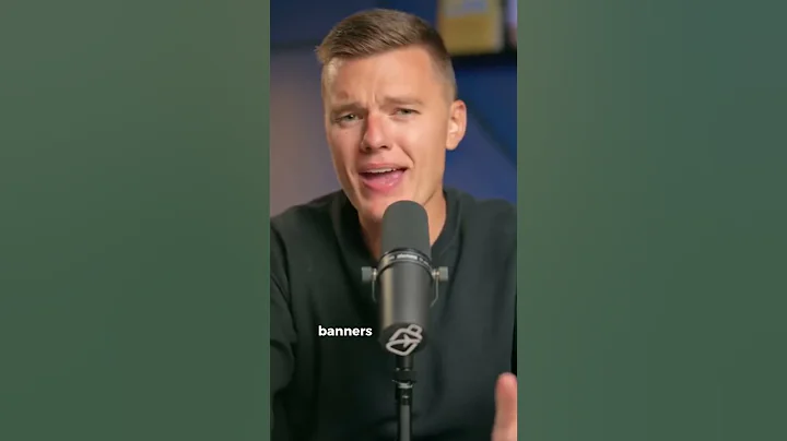 Over 2 Billion People Are Blocking Ads! Here's Why  #cybersecurity #ads #block #free  #tech