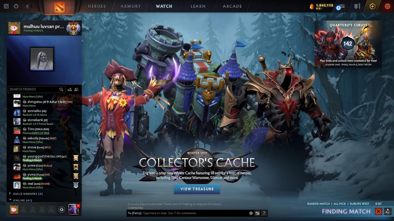 eu top200 ranked 14700