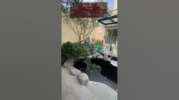 Gò Vấp - HCM Hồ Cá Koi 12k Lọc 8kTHI CÔNG THIẾT BỊ LỌC - NẮP NHỰA KHUNG INOX HỒ LỌC -THÁC VÀ VIỀN HỒ