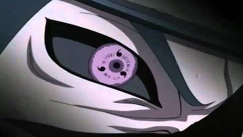 Naruto AMV Cyclone (Baby Bash).wmv