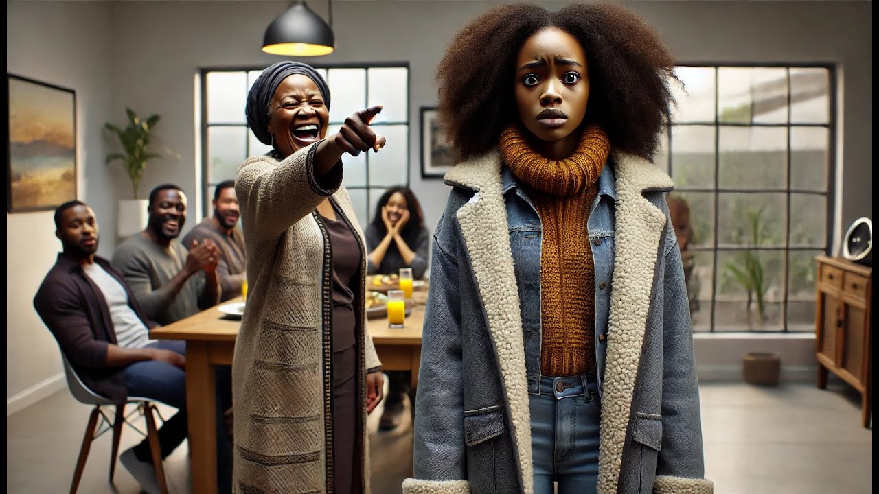 She Adopted Me for Tax Benefits. When the Truth Came Out, She Lost Her Home...#folklore #tales