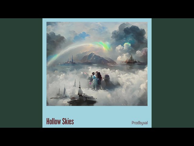 Cloud Reverie