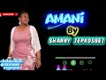 Amani by Shanny jepkosgei (Official audio)