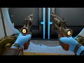 🇺🇸🇬🇧 🎯 FrOgZ – QGO HD+ - Spatial Ops (Meta Quest) MR Multiplayer Shooter. Your Home is a Battlefield