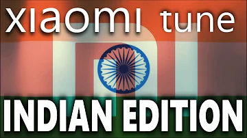 Mi Tune - an Indian Edition | Xiaomi Mi Ringtone