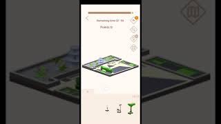 Pocket World 3D - event tap tap combos screenshot 5