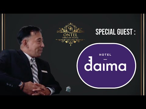 Daima Hotel Pentingkan Fasilitas dan Pelayanan