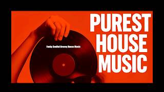 Groovy Funky House Music Mix I Good Vibes Dance Mix For Chill / Lounge / Relaxing Vol. 66