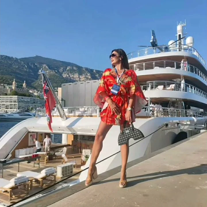 Monte-Carlo Yacht Show 2021