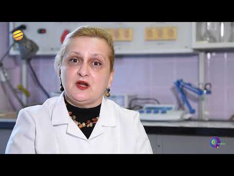 მზარდი ორგანიზმის პრობლემები მანგანუმის იონების სიჭარბისას