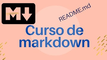 Como criar um README estilizado usando markdown?