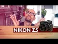 ¡Por fin tenemos la Nikon Z5! ¿Merece la pena?