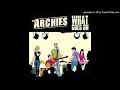 The Archies - A Time For Love