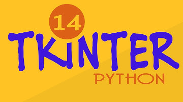 Curso de Python - Módulo Tkinter - Aula 14 - Propriedade expand - eXcript