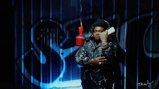 BossMan Dlow - Dove || The Red Mic District Performance || Shot by Don Wong Films
