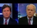 Tucker Carlson vs. actor Mike Farrell on 'unqualified' Trump