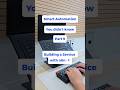 Building an Automation Service Without Code Using n8n &amp; MCP #AIAutomation #AIAgent #NoCode