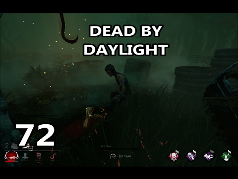 Can't Make It To Any Hooks! / Rank 1 Trapper - Ep.72 [Dead By Daylight ...