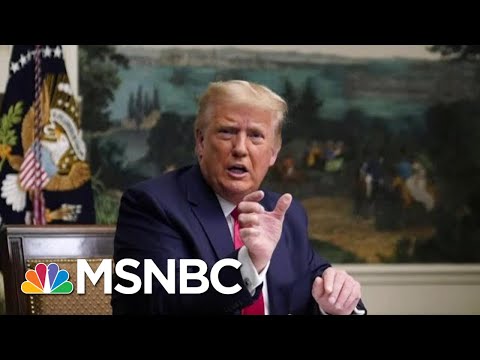 Steve Inskeep: Will Trump Remain In The Popular Imagination? | Morning Joe | MSNBC